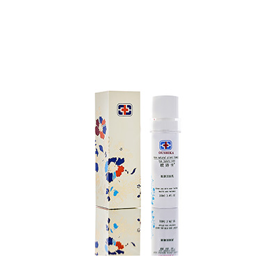 洛龙会下雨的乳液