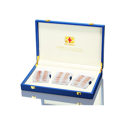 洛龙子宫排毒套