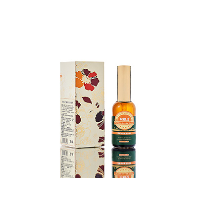 洛龙私密细嫩修复精华