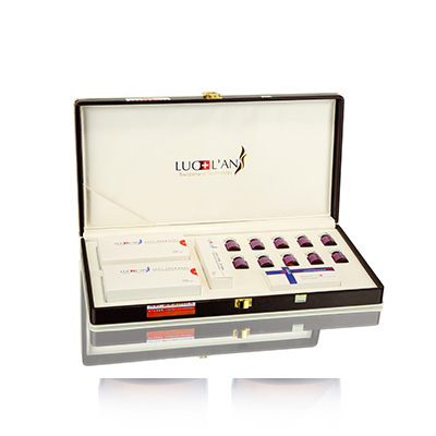 洛龙养芯修复综合版