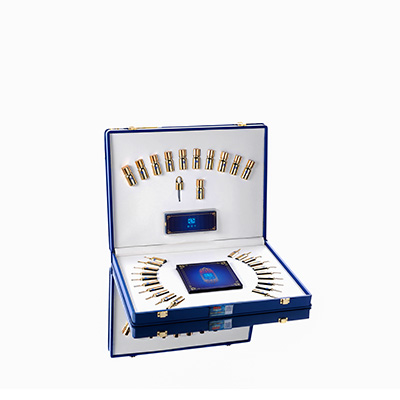 洛龙全身经络解压套